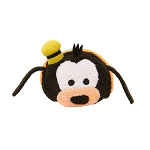 Disney Tsum Tsum Lights & Sounds Goofy Plush
