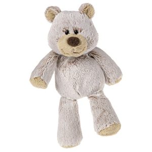 Mary Meyer Marshmallow Junior Teddy Soft Toy, 9-Inch