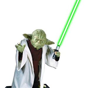Star Wars Collector Life Size Yoda Statue