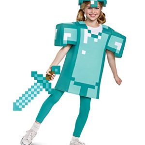 Minecraft Sword