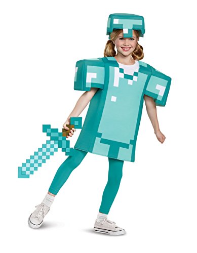 Minecraft Sword