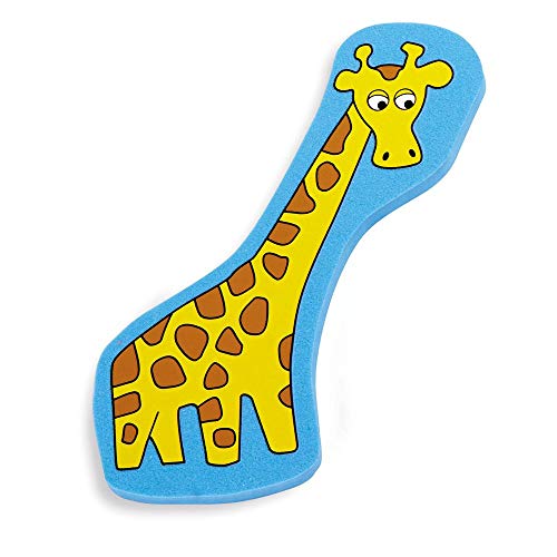 Edushape Magic Creations Bath Play Set, Jungle Fun