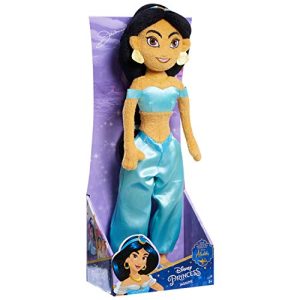 Disney Aladdin Jasmine Plush
