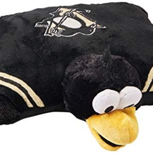 SportsLine Distributors NHL Team Pillow Pets