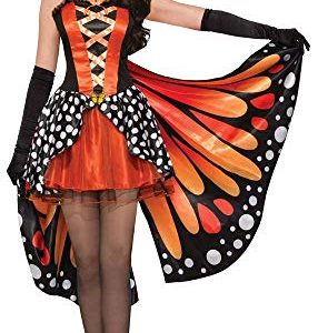 Forum Novelties - Miss Monarch Costume