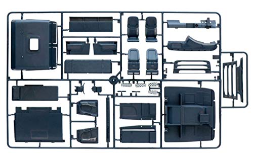 Italeri 3930 1:24 - Scania R730 Streamline - Chimera