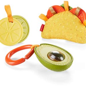 Fisher-Price Taco Tuesday Gift Set