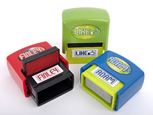 Name Stampers Taylor Rubber Stamps