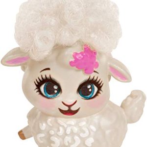 Enchantimals Lorna Lamb Doll