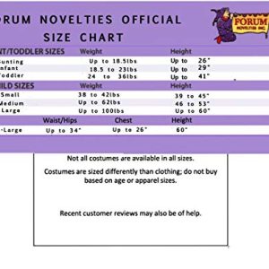 Forum Novelties - Child Scarecrow Costume