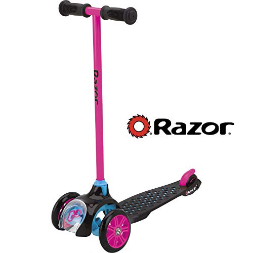 Razor Jr. T3 Kick Scooter
