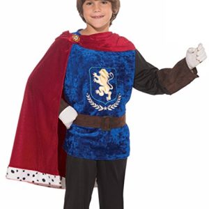 Forum Novelties Prince Charming Child's Costume, Small