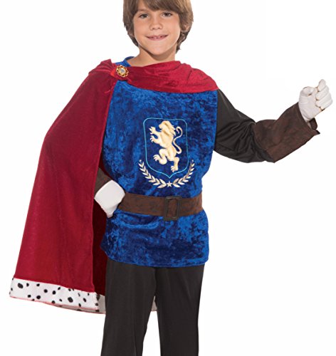 Forum Novelties Prince Charming Child's Costume, Small