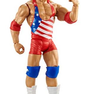 WWE Kurt Angle Action Figure