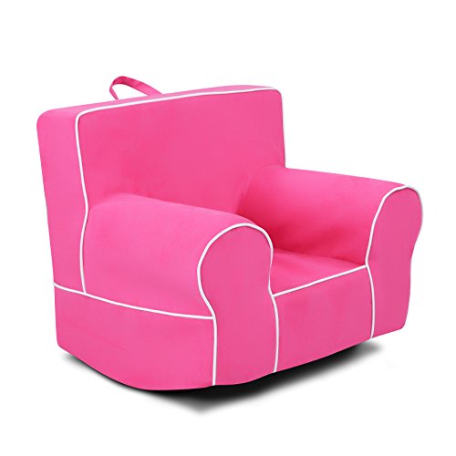 Kangaroo Trading Co. Classic Grab-n-go Rocker Foam Chair