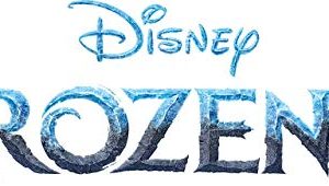 Disney Frozen 2 Create-a-Scene Sticker Pad and Sticker Scenes 46033