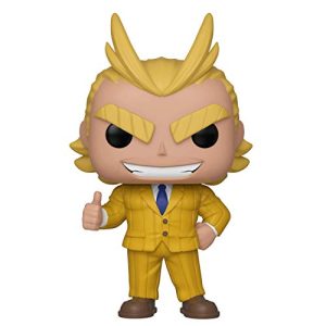 Funko Pop! Animation: My Hero Academia - Teacher All Might
