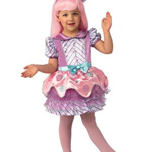 Rubies Candy Girl Childs Costume
