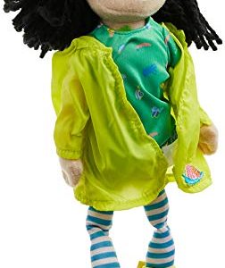 Manhattan Toy Groovy Girls Special Edition April New 2019 Release Soft Fashion Doll