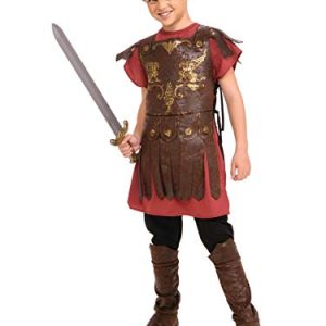 Child's Gladiator Costume, Large