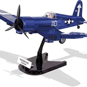 COBI Small Army Vought F4U Corsair