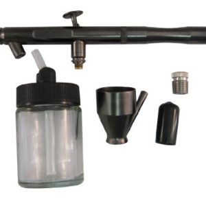 Badger Air-Brush Co. R3R Renegade Rage Siphon Feed Airbrush