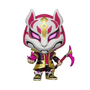 Funko POP! Games: Fortnite - Drift