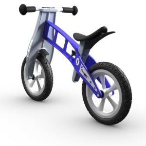 FirstBIKE Basic Bike without brake