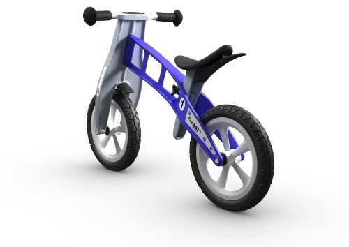 FirstBIKE Basic Bike without brake