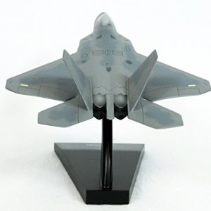 Mastercraft Collection F-22 Raptor Model Scale: 1/48