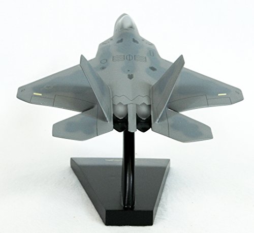 Mastercraft Collection F-22 Raptor Model Scale: 1/48