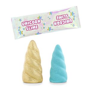 Poopsie Unicorn Crush with Glitter and Slime Surprise (2-Pack)