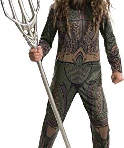 Rubie's Justice League Boys Aquaman Costume