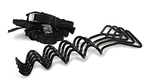 SkyBound Heavy Duty Trampoline Anchor Kit - Set of 4