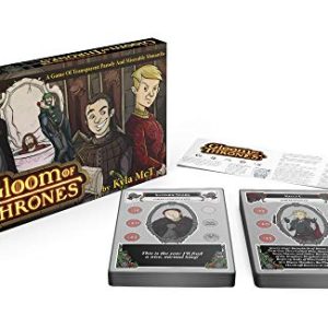 Gloom of Thrones