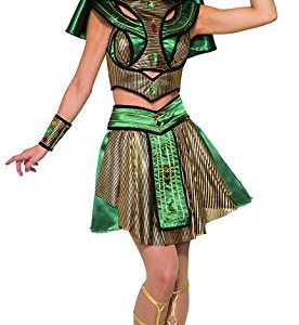 Forum Women's Egyptian Priestess Deluxe Costume