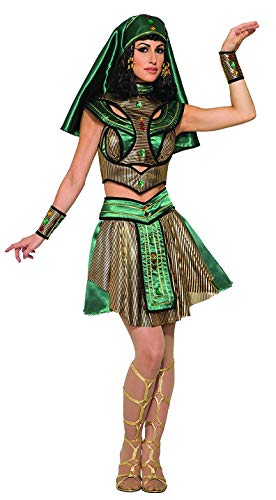 Forum Women's Egyptian Priestess Deluxe Costume