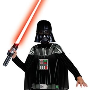Star Wars Darth Vader Value Costume - Small