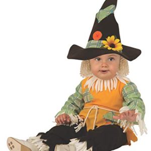 Rubies Scarecrow Infant Costume