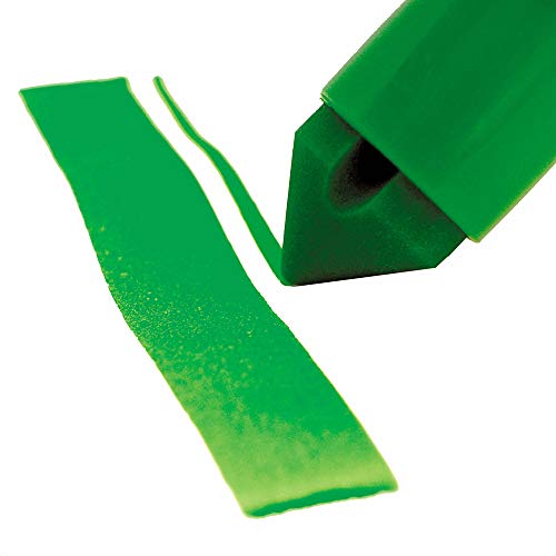 Micador jR. Mega Markers, 10-Colors