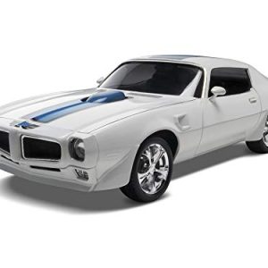REVELL USA, LLC 854489 Plastic Model KIT, 70 Pontiac Firebird