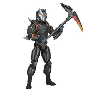 Fortnite 6" Legendary Series Max Level Figure, Omega