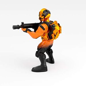 Fortnite Battle Royale Collection - 2 Pack of Action Figures - Styles May Vary