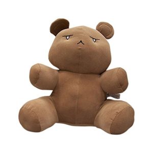 Great Eastern GE-7044 Ouran High School Host Club - 15" Kuma-chan Bear Plush