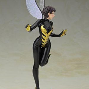 Kotobukiya Marvel Wasp Bishoujo Statue