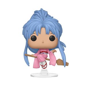 Funko Pop! Animation: Yu Hakusho - Botan