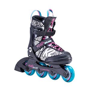 K2 Skate Marlee Splash Inline Skate