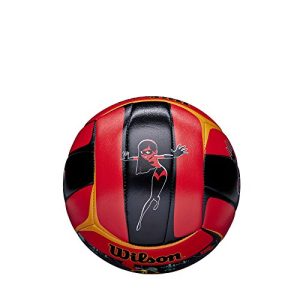 Disney - Pixar Incredibles Wilson Mini Volleyball