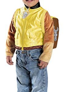 Princess Paradise Paw Patrol Rubble Child's Costume, 6-12M