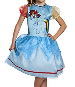 My Little Pony Rainbow Dash Classic Costume for Kids